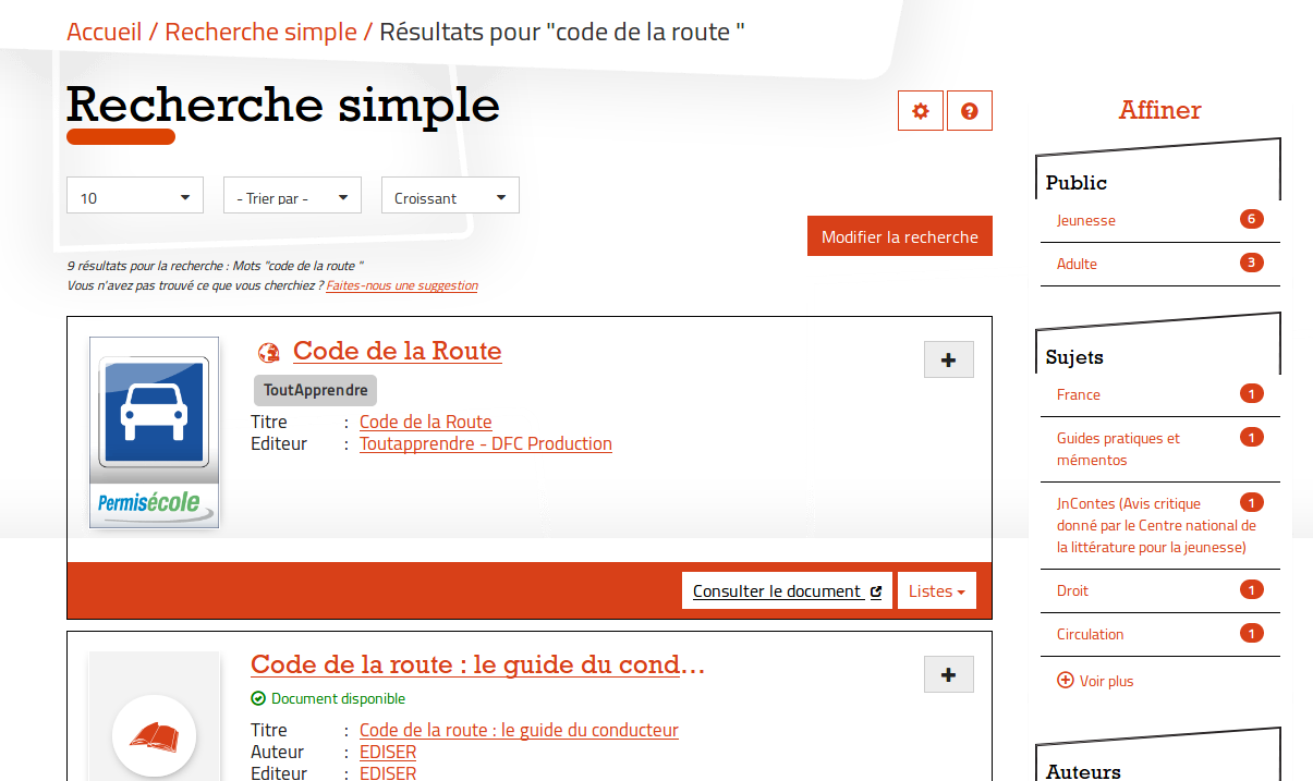 ccco recherchetoutapprendre a