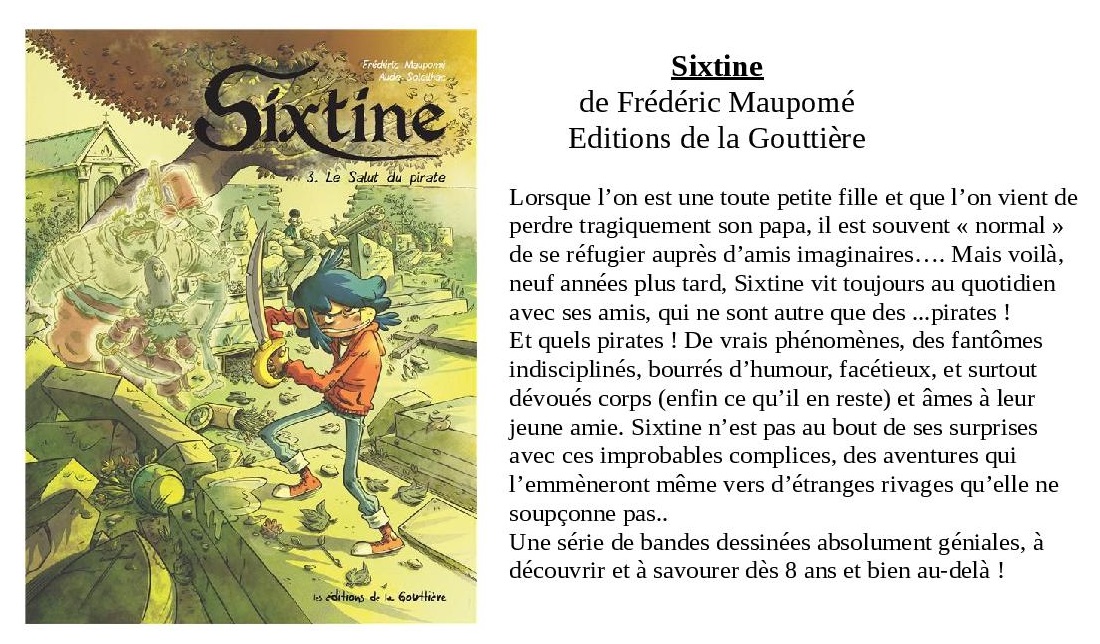 Détail Sixtine