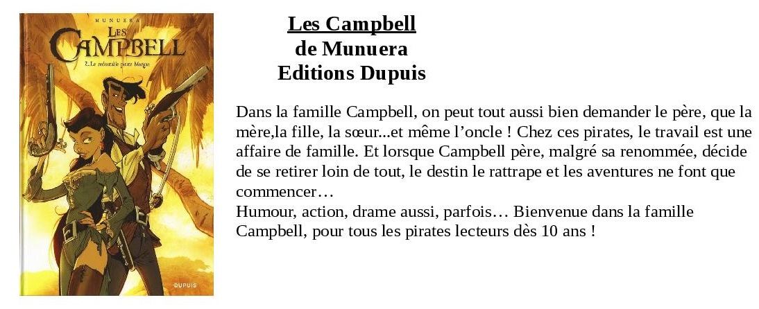 Détail campbell