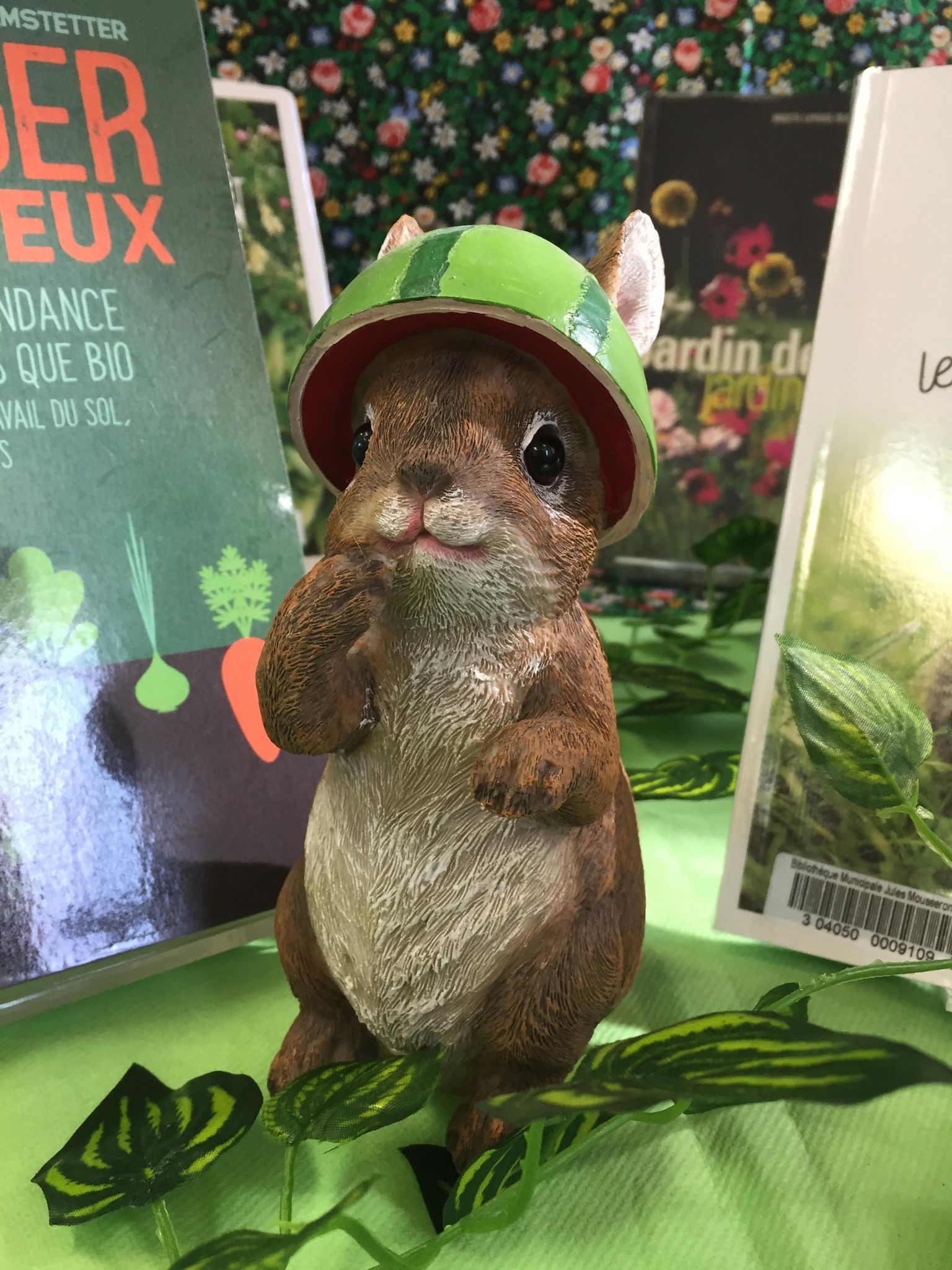 Ecureuil