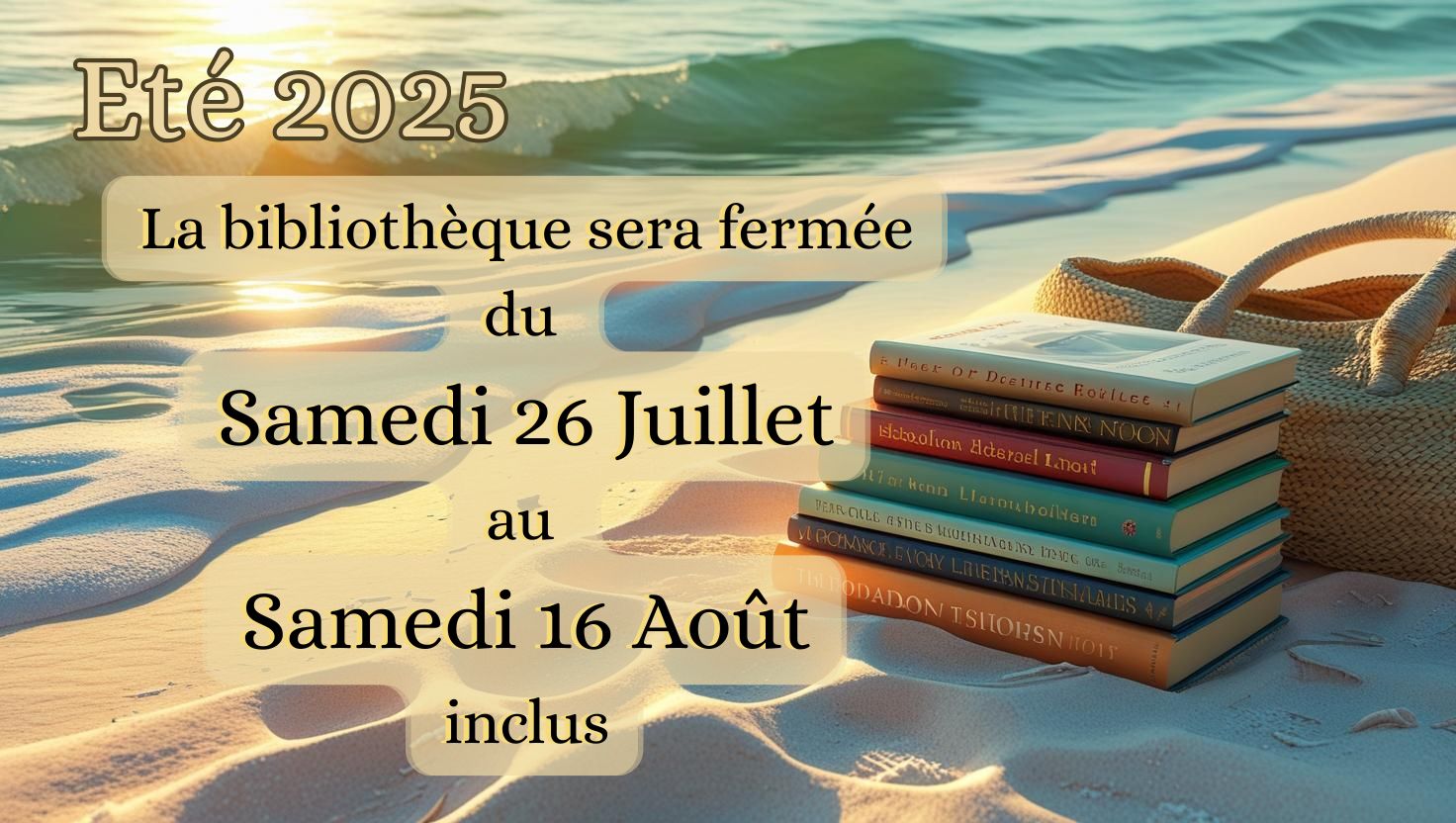 Eté 2025