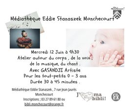 Monchecourt galandji