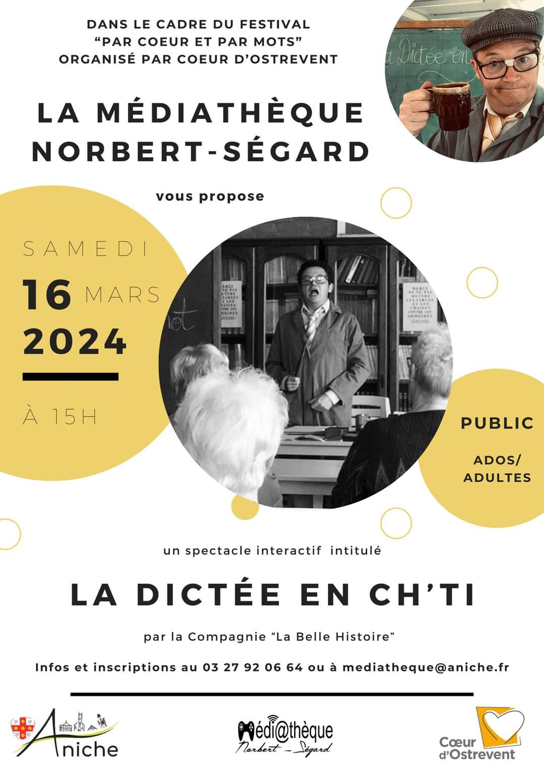 affiche aniche PCMP 2024