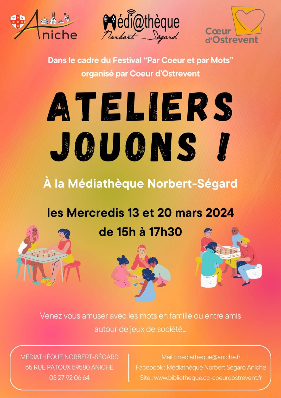 affiche aniche PCMP 2024 bis