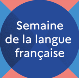 semaine langue française