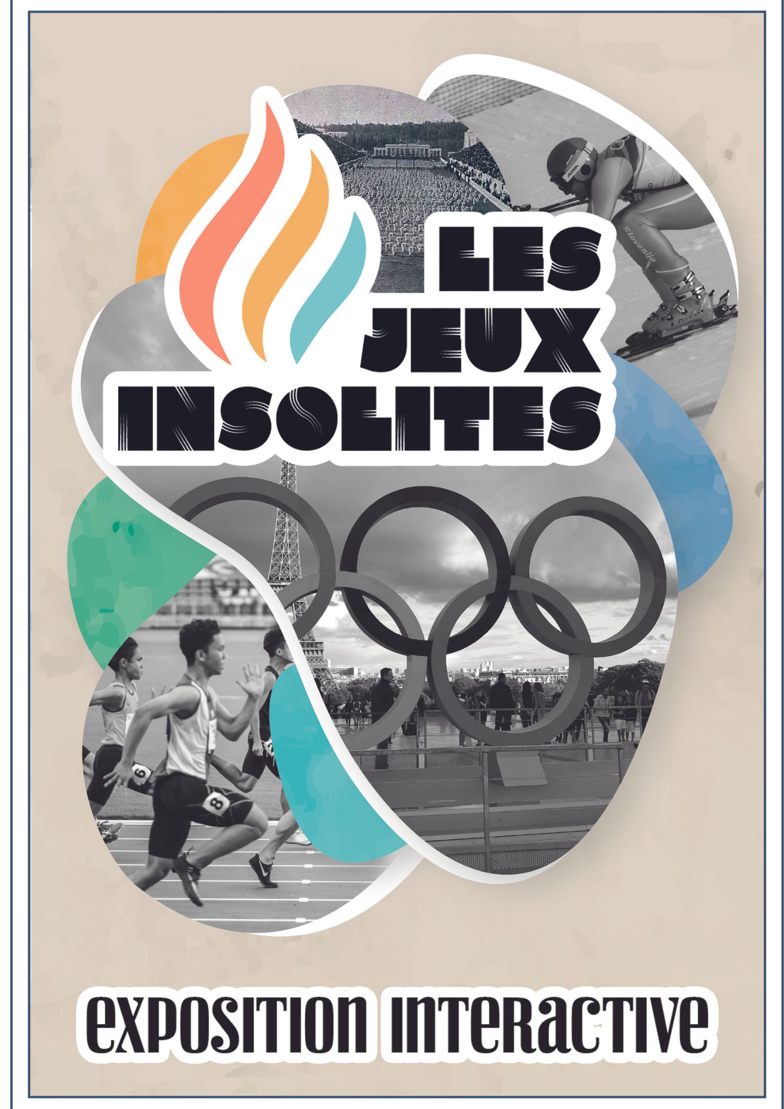 jeux insolite a