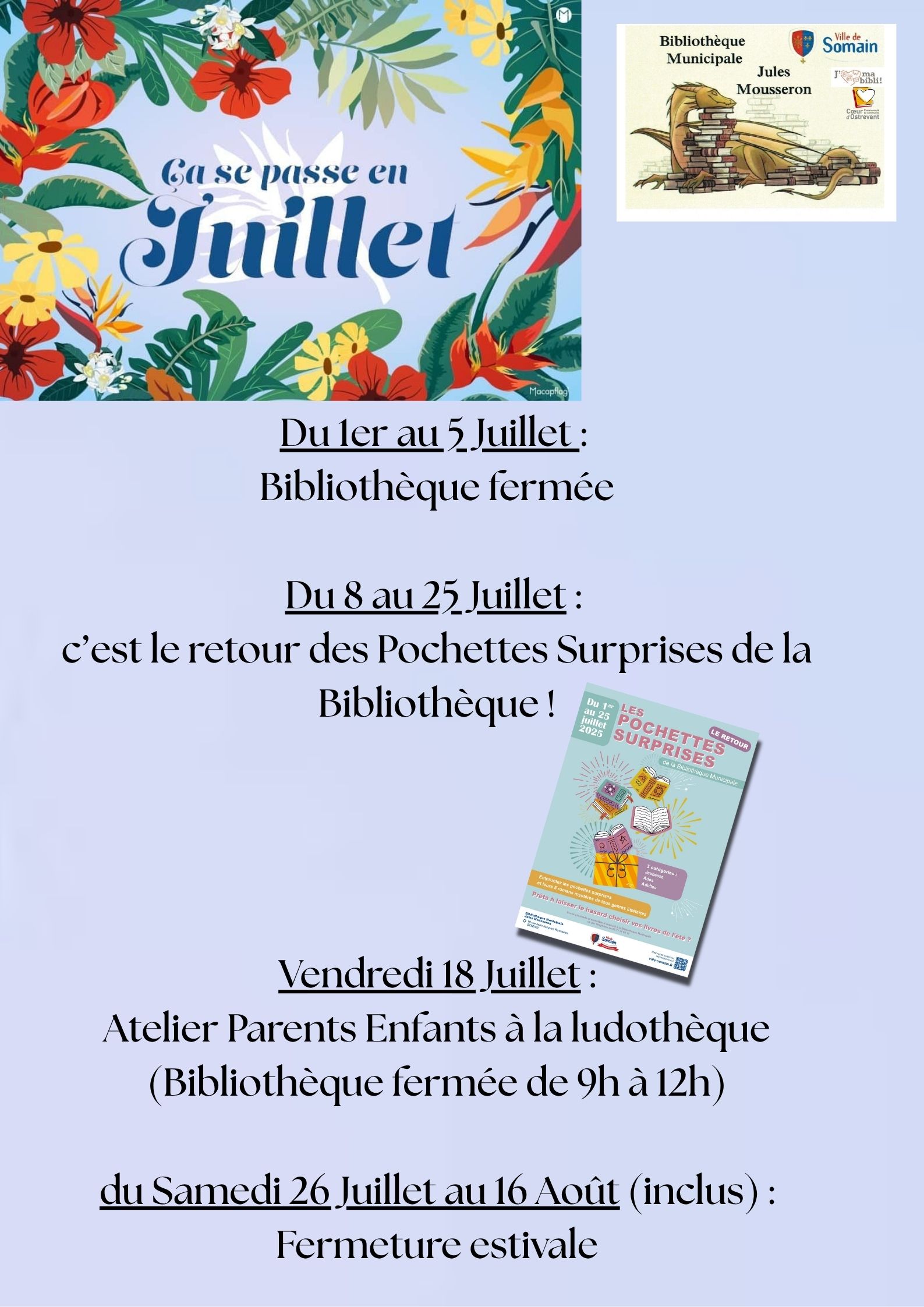 Juillet 2025