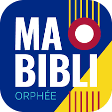 logo MaBibli nouveau