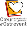logo coeur d ostrevent